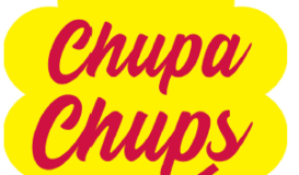 Identidad corporativa (marca) - Rediseño Isologo de Chupa Chups