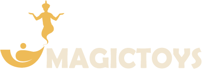 Imagotipo de MagicToys