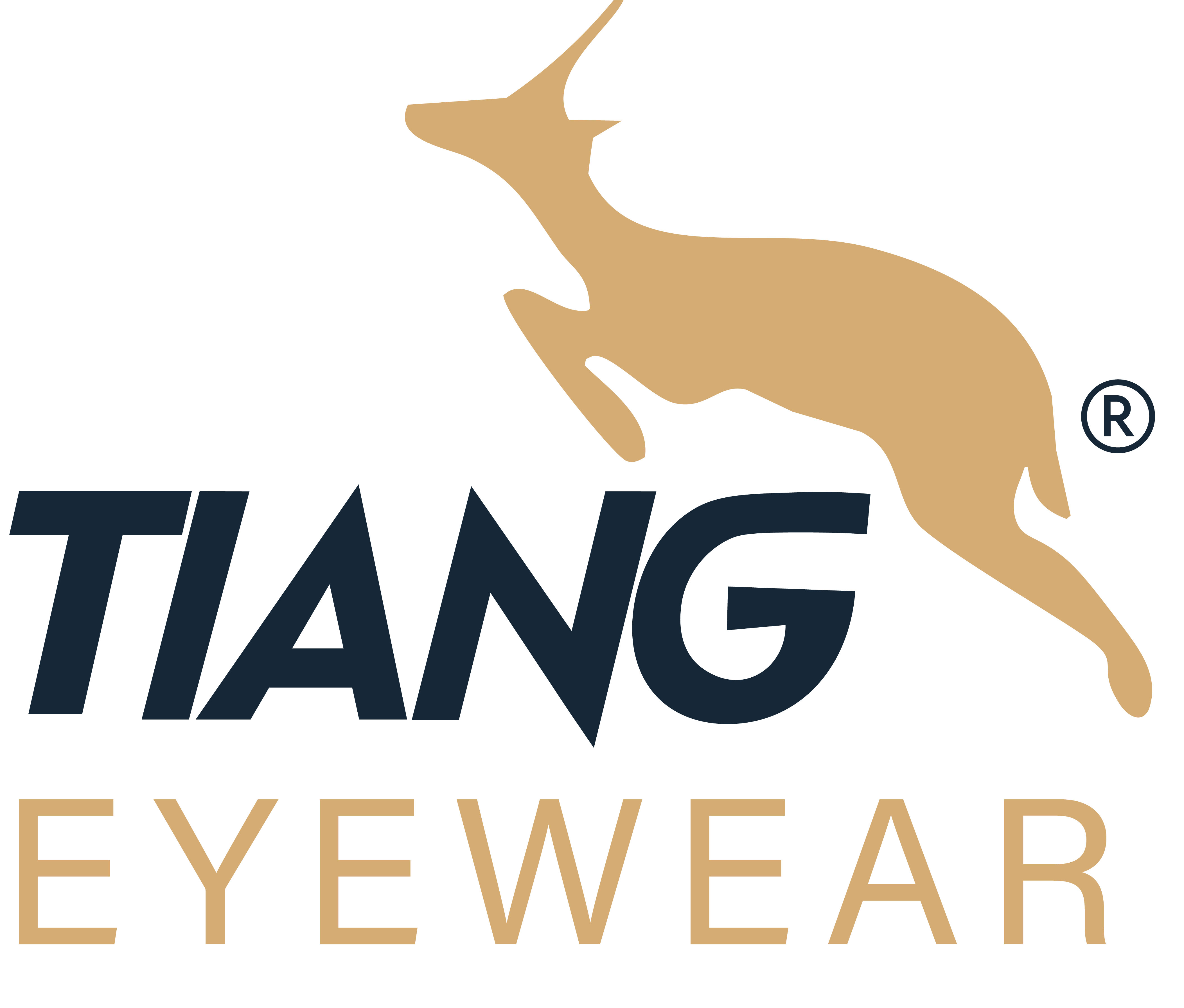 TIANG EYEWEAR