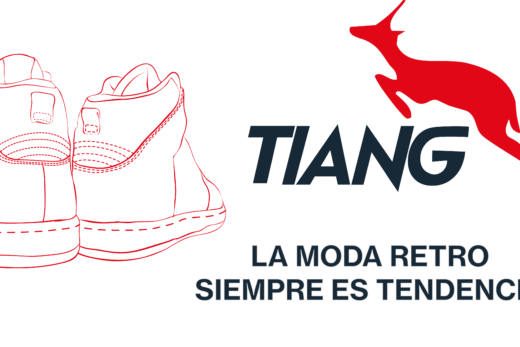 zapatillas veganas TIANG Retro siempre son tendencia