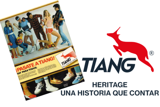 Heritage una historia que contar con TIANG