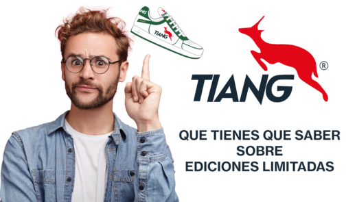 Consejos para Comprar Zapatillas de Edición Limitada