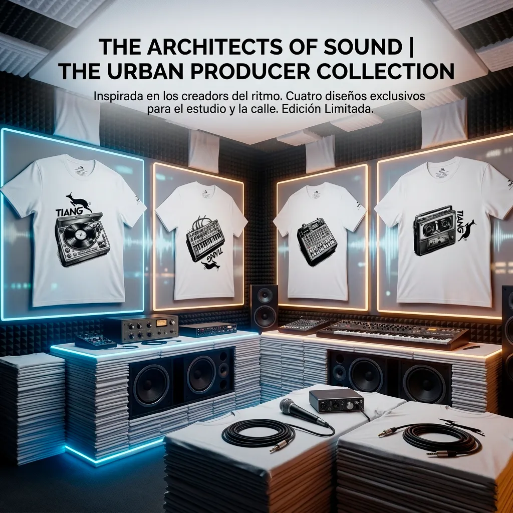 Producer Archive vol.01